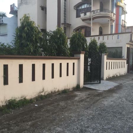 Hotel Kings Inn Haridwār Exterior foto
